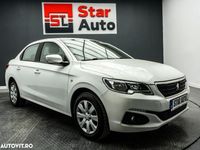 Second-hand Peugeot 301 Allure 99 CP (72 kW) 2020 Alb Berlinǎ