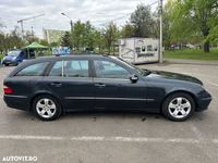 second-hand Mercedes E270 CDI Estate Elegance