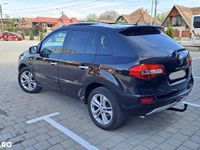 second-hand Renault Koleos 2.0 dCi FAP 4x4 Aut. Night and Day
