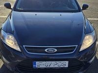 second-hand Ford Mondeo 2.0 Duratorq TDCi Trend