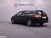 second-hand Peugeot 308 