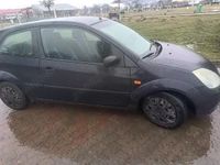 Second-hand Ford Fiesta 68 CP (50 kW) 2004 Hatchback