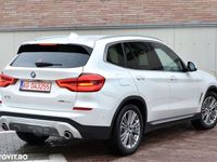 second-hand BMW X3 xDrive20d Aut.