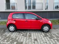 second-hand VW up! street