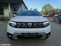 second-hand Dacia Duster TCe 130 2WD GPF Prestige