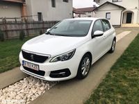 second-hand Peugeot 308 1.5 BlueHDI FAP STT Active