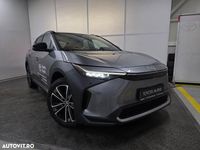 Nouă Toyota bZ4X Luxury 150 kW (204 CP) 2025 Culoaregri SUV