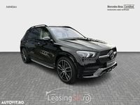 second-hand Mercedes GLE450 AMG 4Matic 9G-TRONIC AMG Line