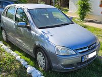 second-hand Opel Corsa C 1.2 2005 ganitură chiulasă arsă