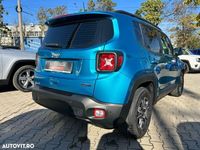 second-hand Jeep Renegade 1.3 Turbo 4x2 DDCT6 Longitude