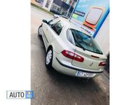 second-hand Renault Laguna II 