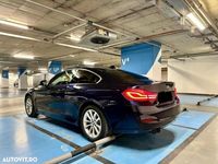 second-hand BMW 430 Seria 4 d Coupe xDrive Aut. Sport Line