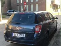 Second-hand Opel Astra 120 CP (88 kW) 2007 Hatchback