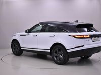 second-hand Land Rover Range Rover Velar S