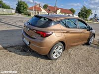 second-hand Opel Astra 