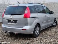 second-hand Mazda 5 