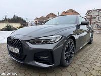 Second-hand BMW 420 184 CP (135 kW) 2023 Culoaregri Coupe