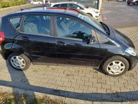 Second-hand Mercedes A160 100 CP (73 kW) 2010 Hatchback