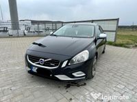 second-hand Volvo S60 R-Design 2.0 D3 163 CP