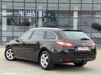 second-hand Peugeot 508 SW e-HDi FAP 115 Stop&Start Access