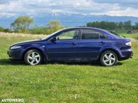 second-hand Mazda 6 2.0i Sport TE