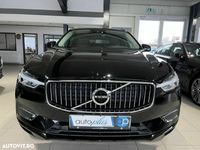 second-hand Volvo XC60 B5 MHEV AT8 AWD