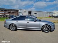 second-hand Audi A6 3.0 TDI quattro S tronic