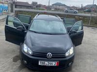 second-hand VW Golf VI 2.0 TDI