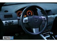 second-hand Opel Astra 1.6 Benzina