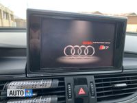 Second-hand Audi A7 276 CP (202 kW) 2012 Alb Hatchback