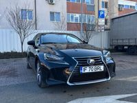 second-hand Lexus IS300h SeriaAut. Luxury