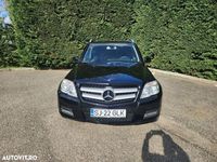 second-hand Mercedes GLK220 CDI 4Matic (BlueEFFICIENCY) 7G-TRONIC