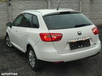 Second-hand Seat Ibiza ST 60 CP (44 kW) 2014 Culoarealb Break