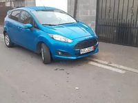 Second-hand Ford Fiesta 100 CP (73 kW) 2015 Hatchback