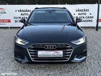 second-hand Audi A4 Avant 2.0 35 TDI S tronic Advanced