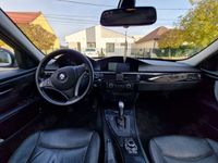 second-hand BMW 320 d - X Drive (E90) - 2011