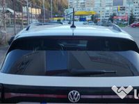 second-hand VW T-Cross -