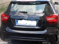 second-hand Mercedes A180 d 2016 · 238 000 km · 1 461 cm3 · Diesel