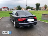 second-hand Audi A4 V6