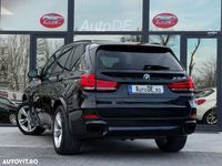 second-hand BMW X5 xDrive40d