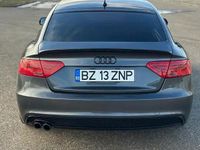 Second-hand Audi A5 190 CP (139 kW) 2013 Berlinǎ