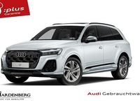 Second-hand Audi Q7 S-Line 286 CP (210 kW) 2024 SUV