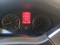 second-hand VW Touran 1.4 TSI 2010 7 Locuri, Euro 5, Inmatriculata