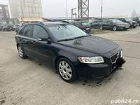 Second-hand Volvo V50 105 CP (77 kW) 2010 Break