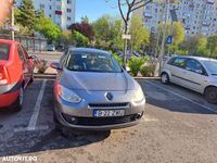 second-hand Renault Fluence 1.6 16V Authentique