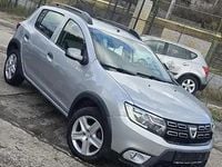 Second-hand Dacia Sandero Stepway 90 CP (66 kW) 2019 Hatchback