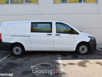 second-hand Mercedes Vito 