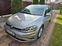 Second-hand VW Golf VII 110 CP (80 kW) 2019 Hatchback