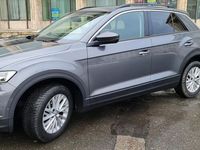 second-hand VW T-Roc 1.5 TSI Design