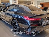 second-hand BMW 840 Seria 8 d xDrive AT MHEV